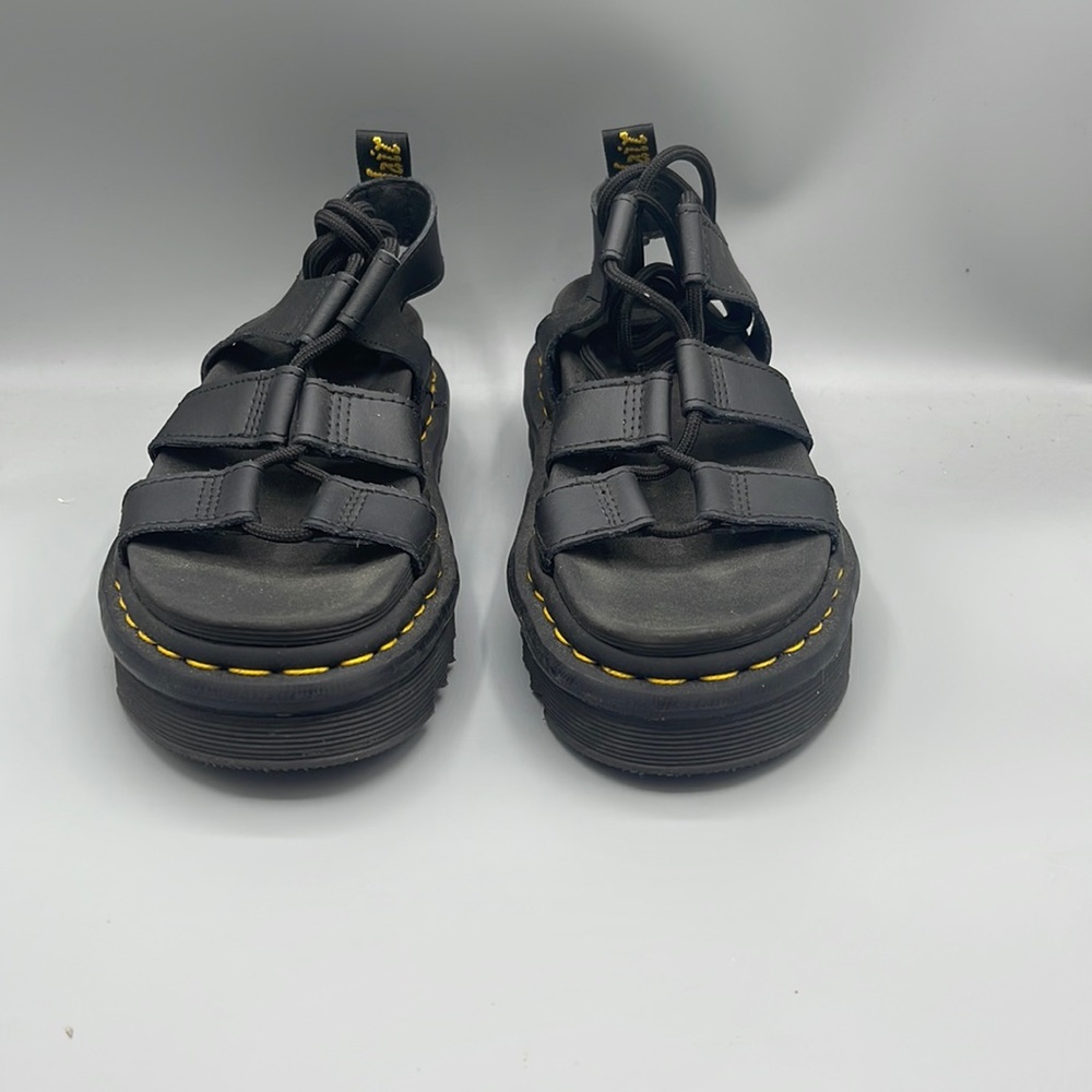 Dr Marten Nartilla‎ sandals